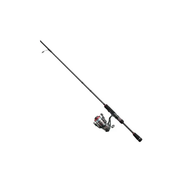 A-TEC ERST Combo Light Rock Fish S722UL/SL UL-Rute mit Solid-Tip
