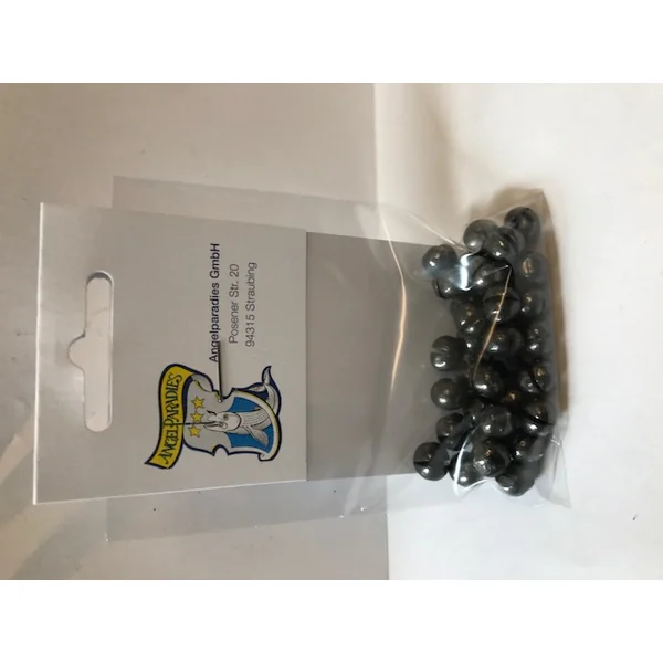 Zwickblei ca. 100 g; 0,4 g; 4 mm